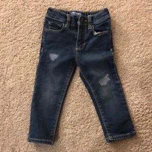 Old Navy jeans